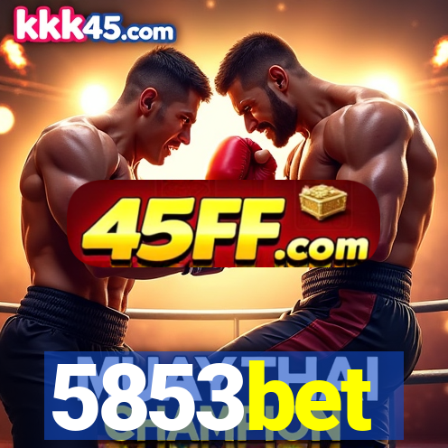 5853bet