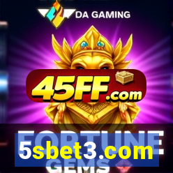5sbet3.com