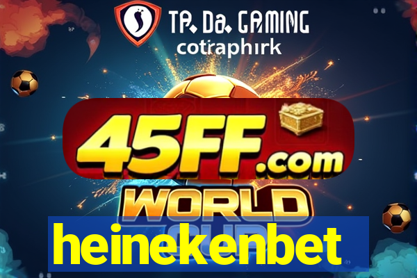 heinekenbet