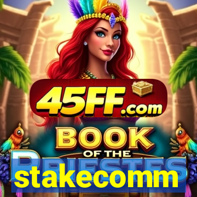 stakecomm