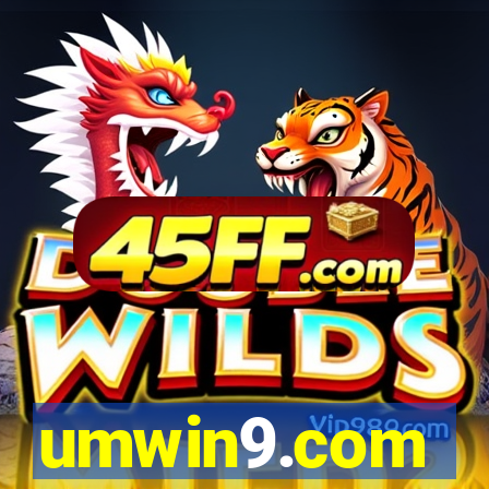 umwin9.com